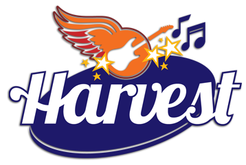 Harvest Feesttent